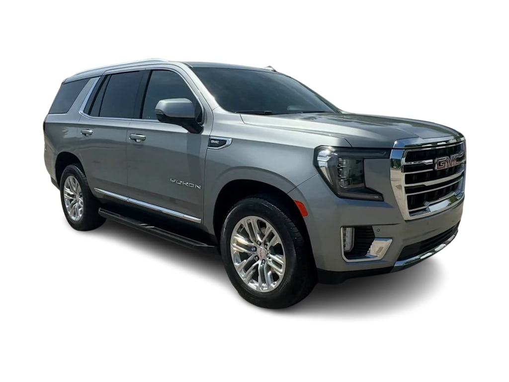 Thumbnail: 2023 GMC Yukon - 20