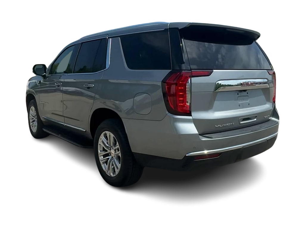 Thumbnail: 2023 GMC Yukon - 4