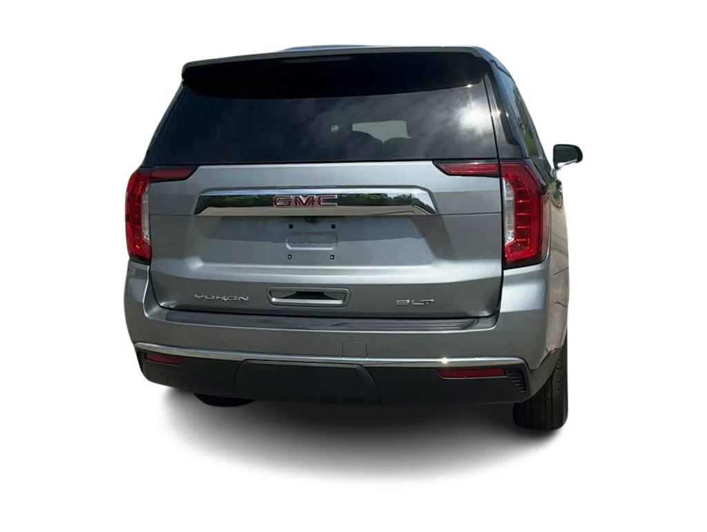 Thumbnail: 2023 GMC Yukon - 5