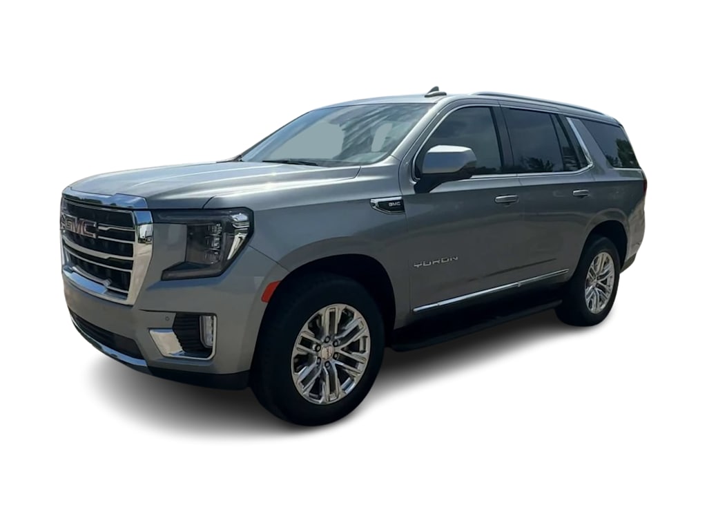 Thumbnail: 2023 GMC Yukon - 21