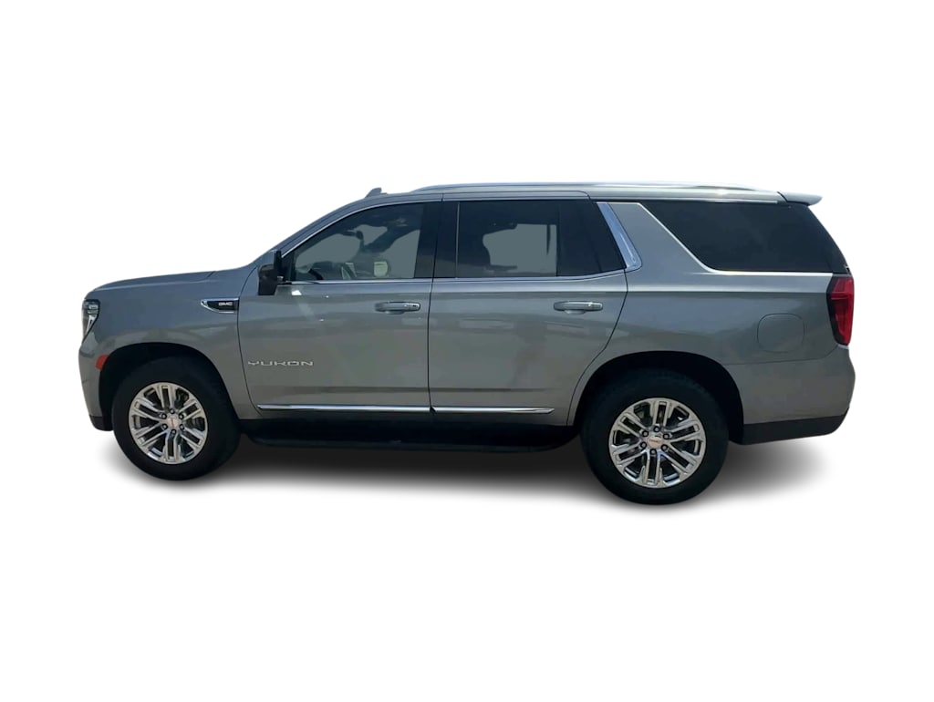 Thumbnail: 2023 GMC Yukon - 3