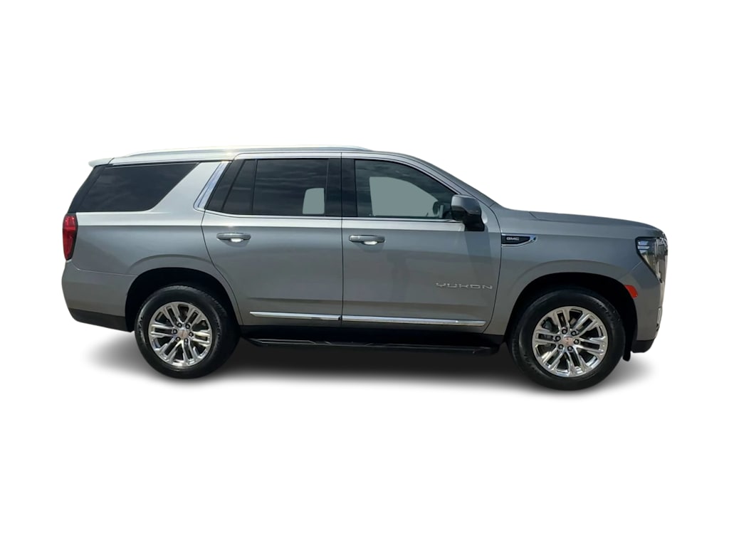 Thumbnail: 2023 GMC Yukon - 23