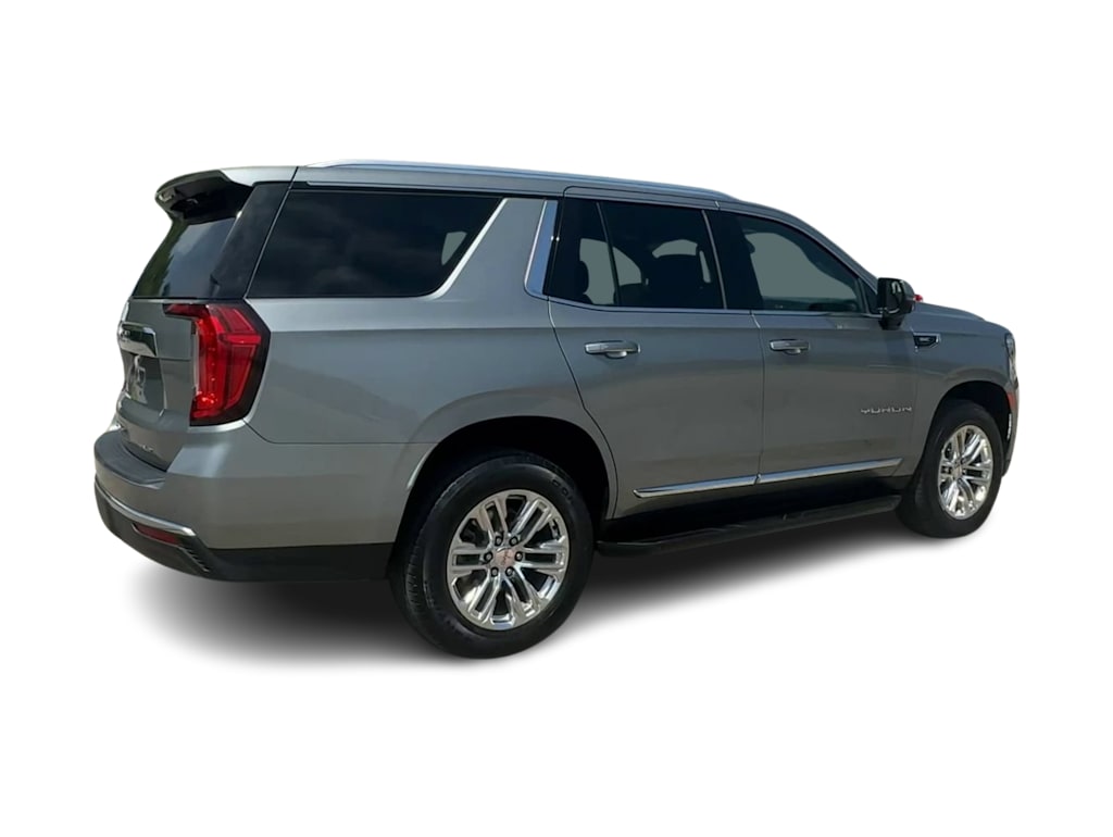 Thumbnail: 2023 GMC Yukon - 22