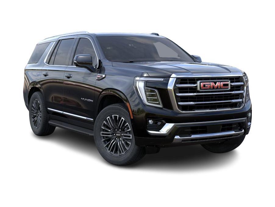 Thumbnail: 2026 GMC Yukon - 12