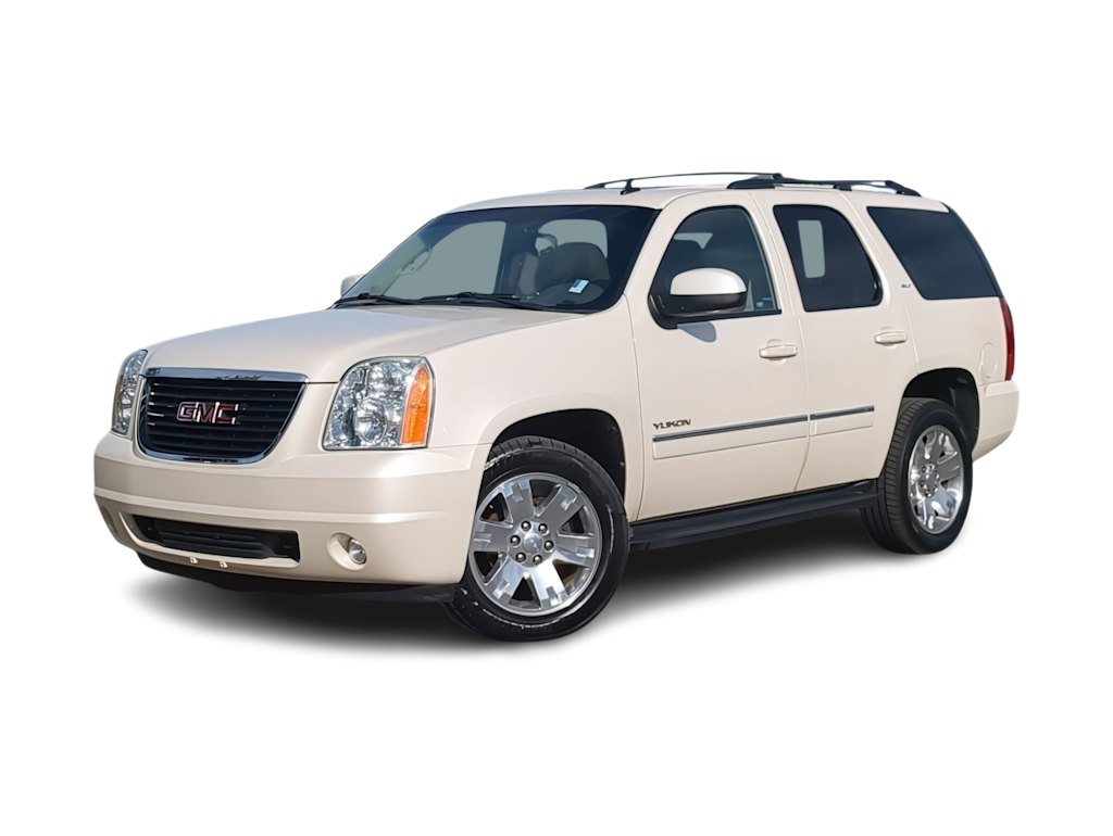 Used 2014 GMC Yukon SLT with VIN 1GKS1CE00ER132392 for sale in Medford, OR