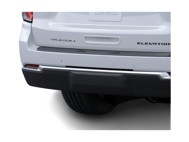 Thumbnail: 2026 GMC Yukon XL - 19