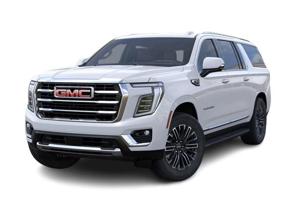 Thumbnail: 2026 GMC Yukon XL - 15