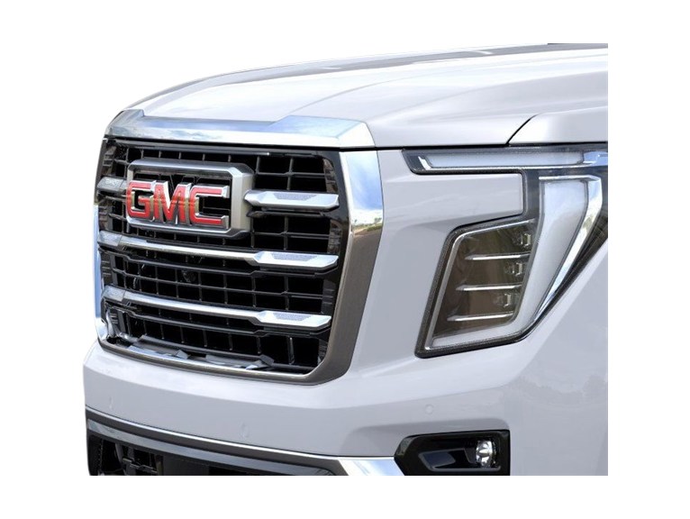 Thumbnail: 2026 GMC Yukon XL - 5