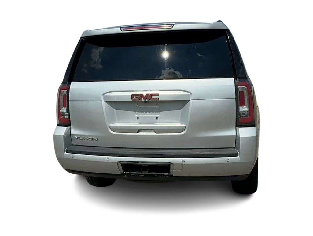 Thumbnail: 2018 GMC Yukon - 5