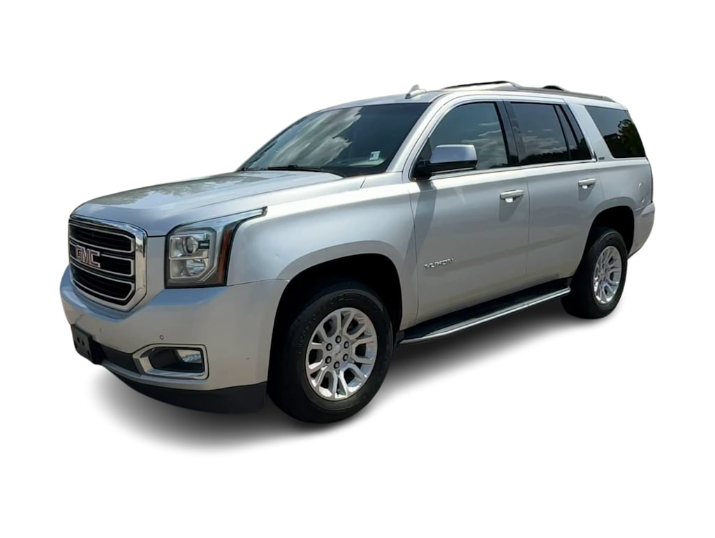 Thumbnail: 2018 GMC Yukon - 20