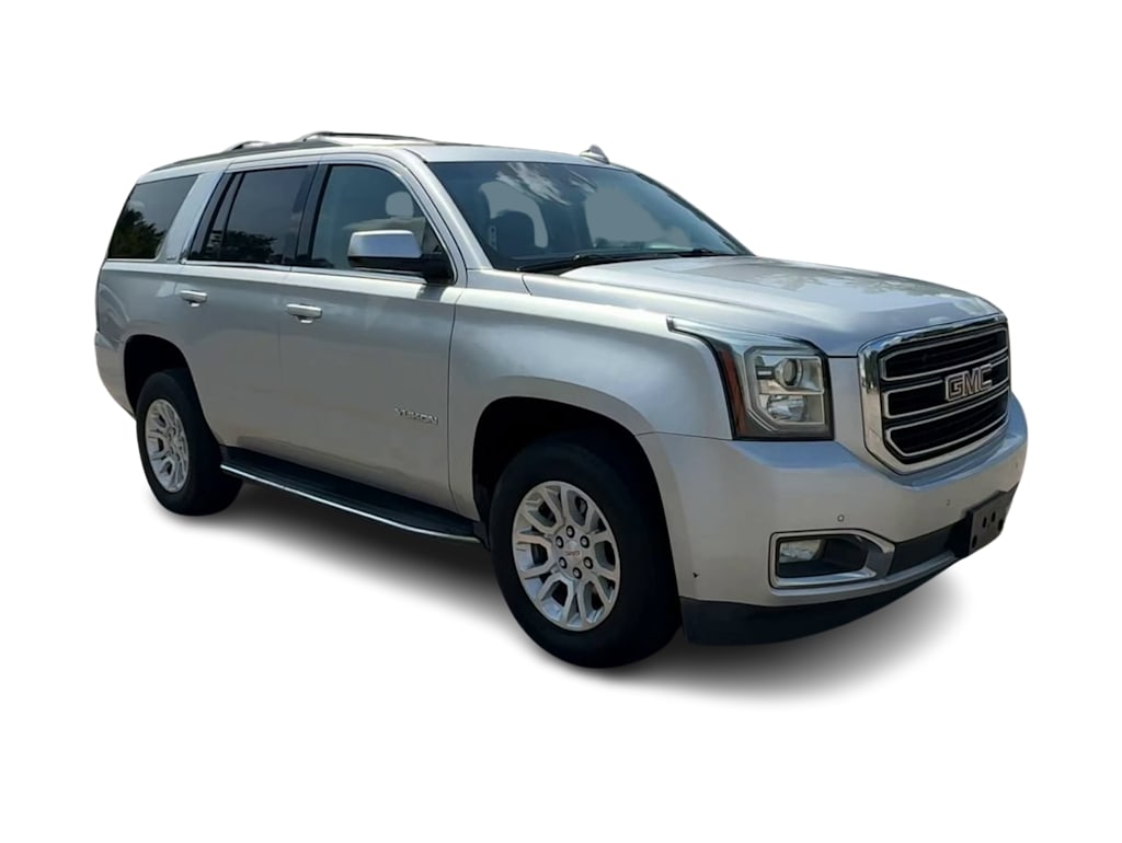 Thumbnail: 2018 GMC Yukon - 19