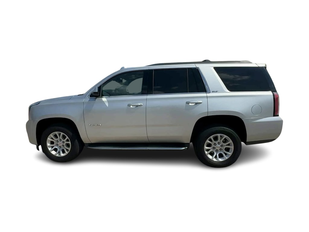 Thumbnail: 2018 GMC Yukon - 3