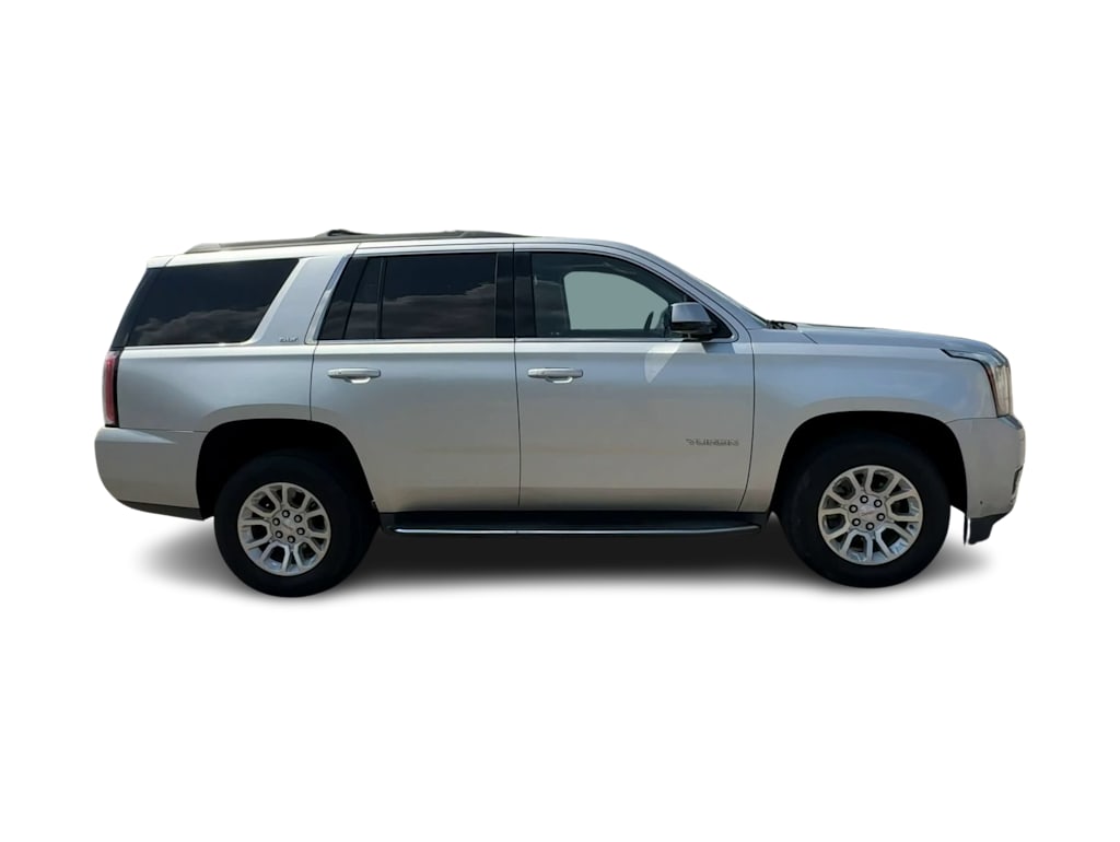 Thumbnail: 2018 GMC Yukon - 22