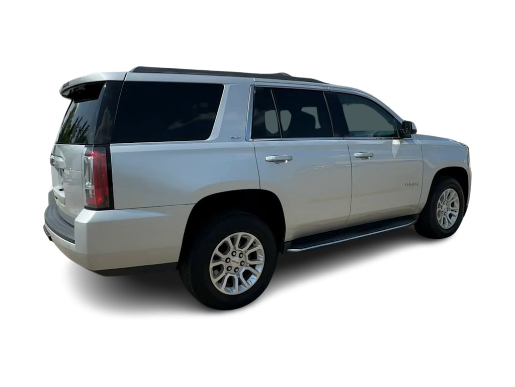 Thumbnail: 2018 GMC Yukon - 21