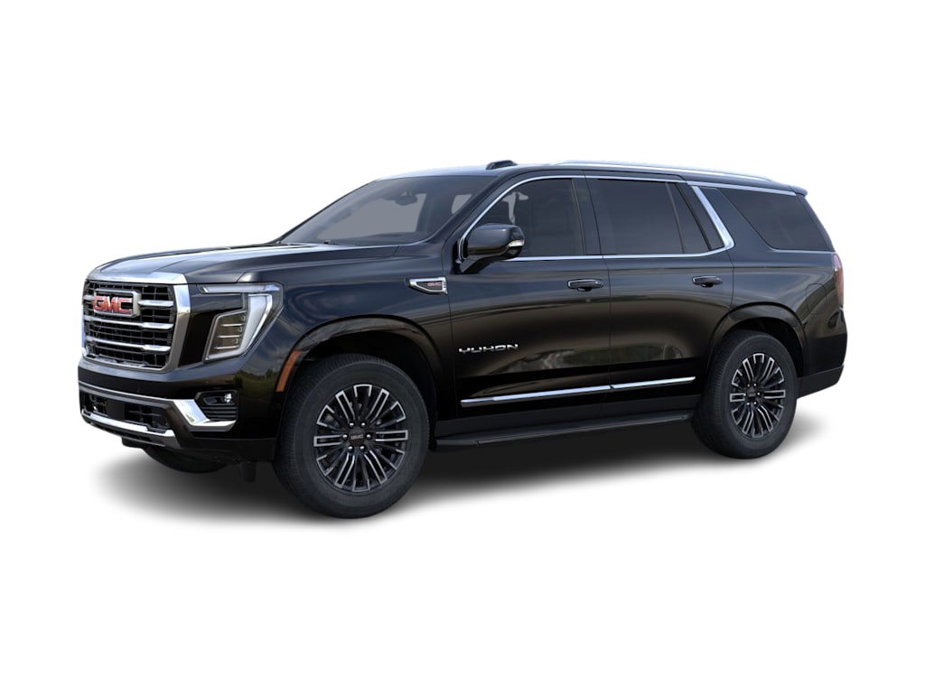Thumbnail: 2026 GMC Yukon - 3