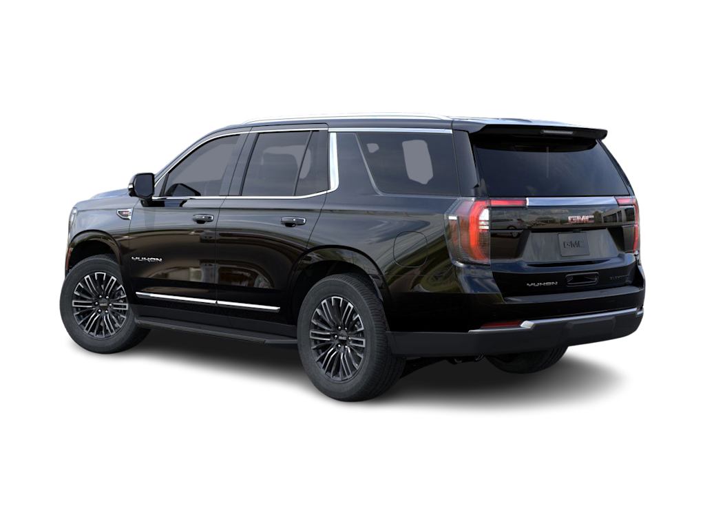 Thumbnail: 2026 GMC Yukon - 4