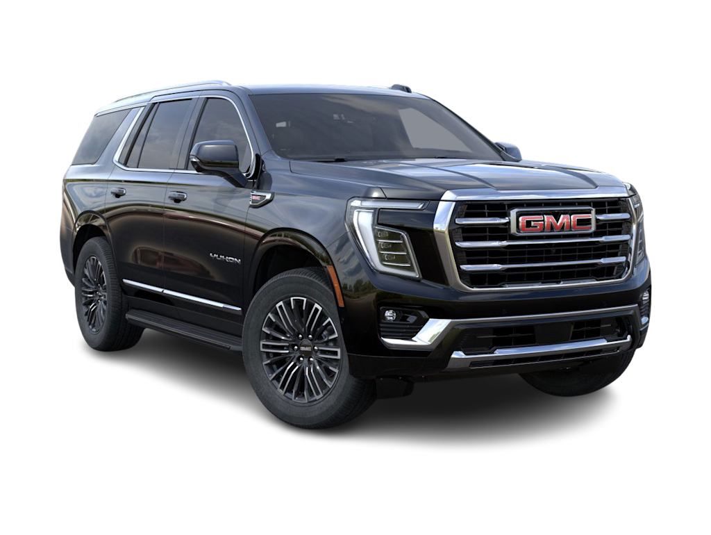 Thumbnail: 2026 GMC Yukon - 16