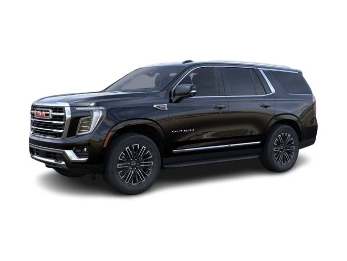 Thumbnail: 2026 GMC Yukon - 3