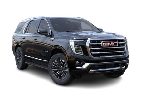 Thumbnail: 2026 GMC Yukon - 12
