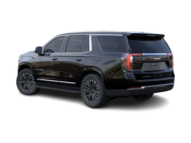 Thumbnail: 2026 GMC Yukon - 4