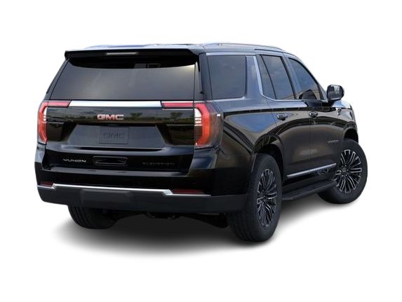 Thumbnail: 2026 GMC Yukon - 13