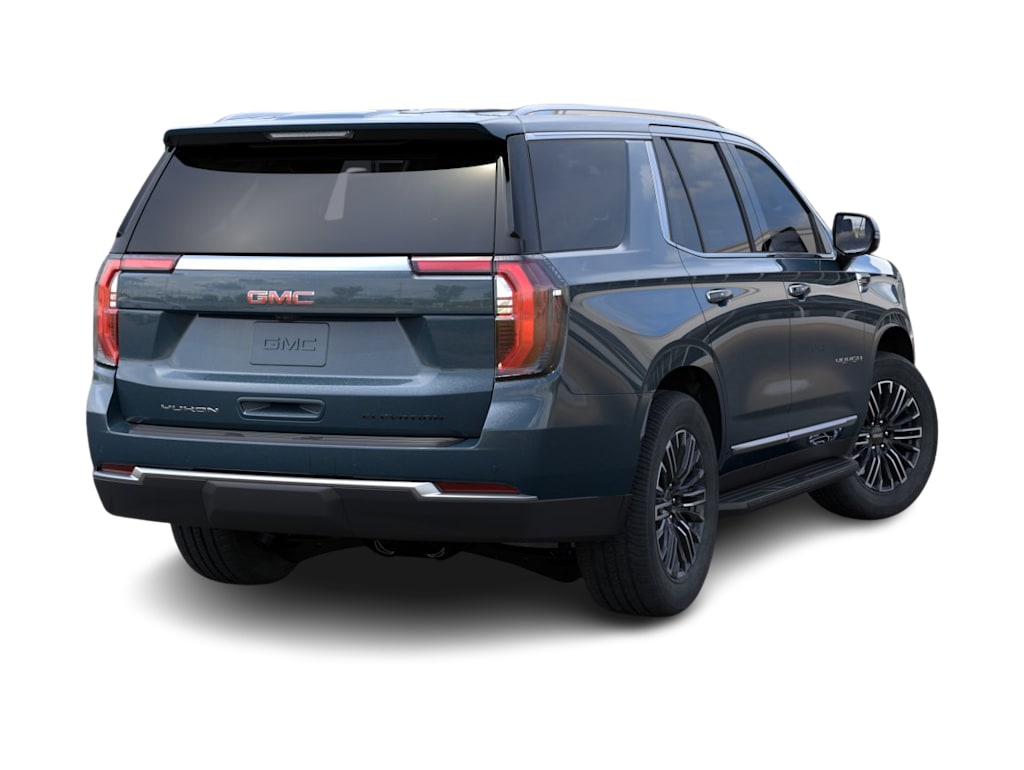 Thumbnail: 2026 GMC Yukon - 12