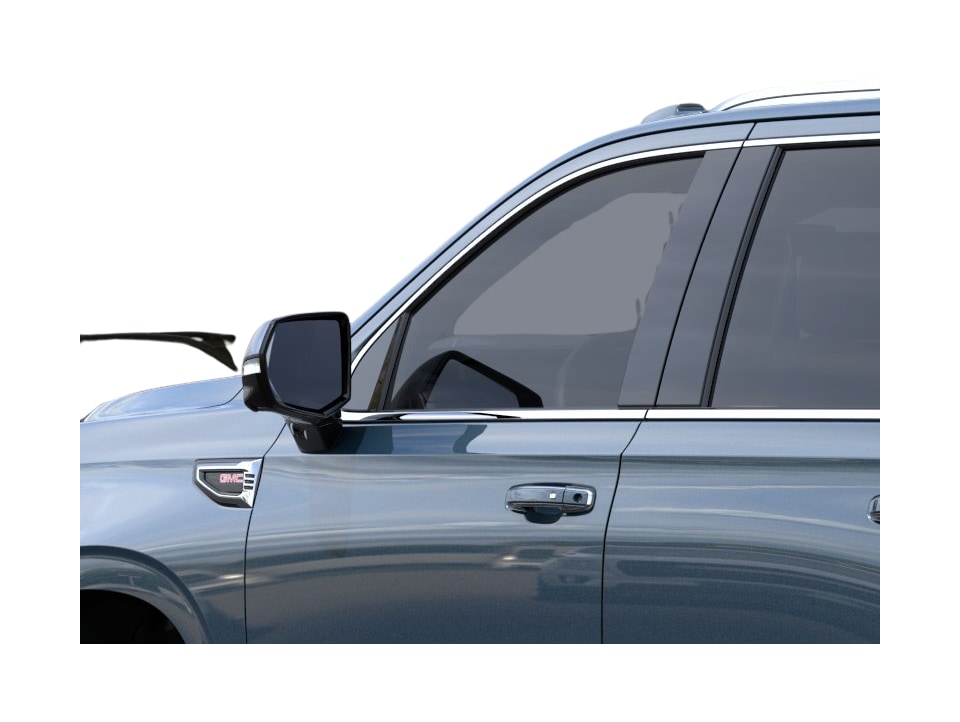Thumbnail: 2026 GMC Yukon - 18