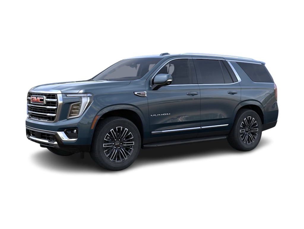 Thumbnail: 2026 GMC Yukon - 3