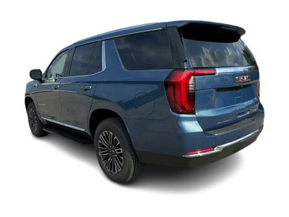 Thumbnail: 2026 GMC Yukon - 4