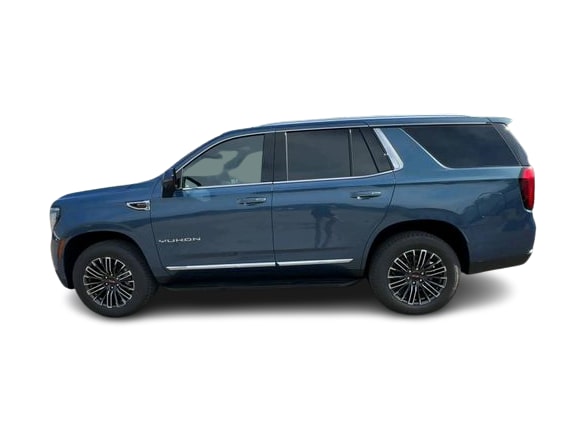Thumbnail: 2026 GMC Yukon - 3