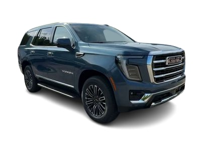 Thumbnail: 2026 GMC Yukon - 19