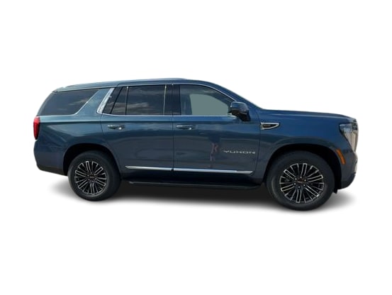 Thumbnail: 2026 GMC Yukon - 22