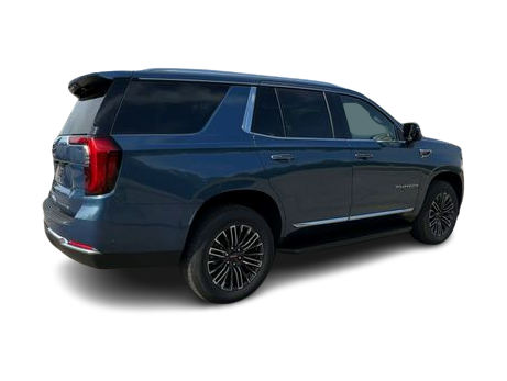 Thumbnail: 2026 GMC Yukon - 21
