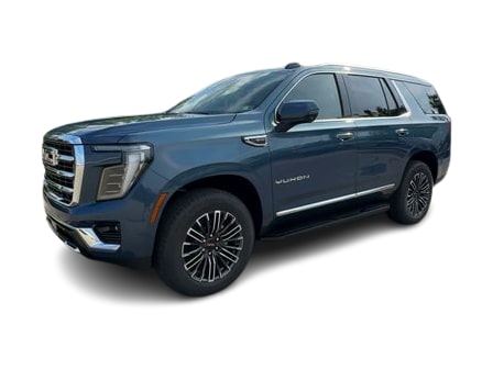Thumbnail: 2026 GMC Yukon - 20