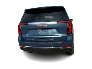 Thumbnail: 2026 GMC Yukon - 5