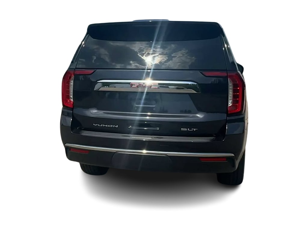 Thumbnail: 2023 GMC Yukon - 5
