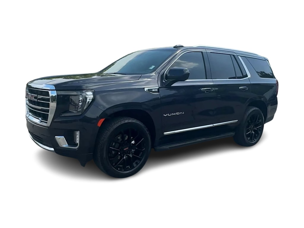 Thumbnail: 2023 GMC Yukon - 21