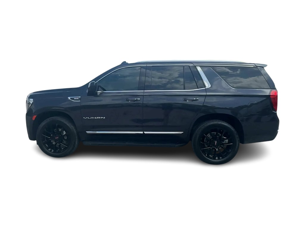 Thumbnail: 2023 GMC Yukon - 3