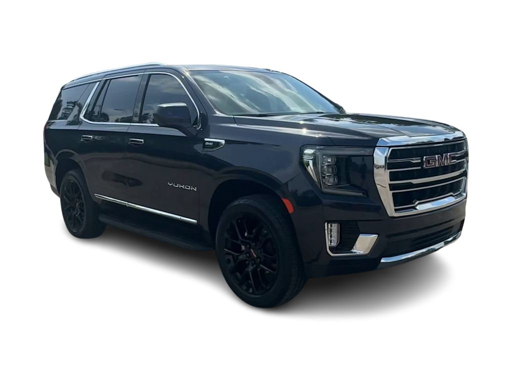Thumbnail: 2023 GMC Yukon - 20