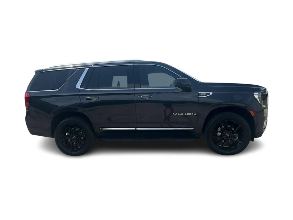Thumbnail: 2023 GMC Yukon - 23