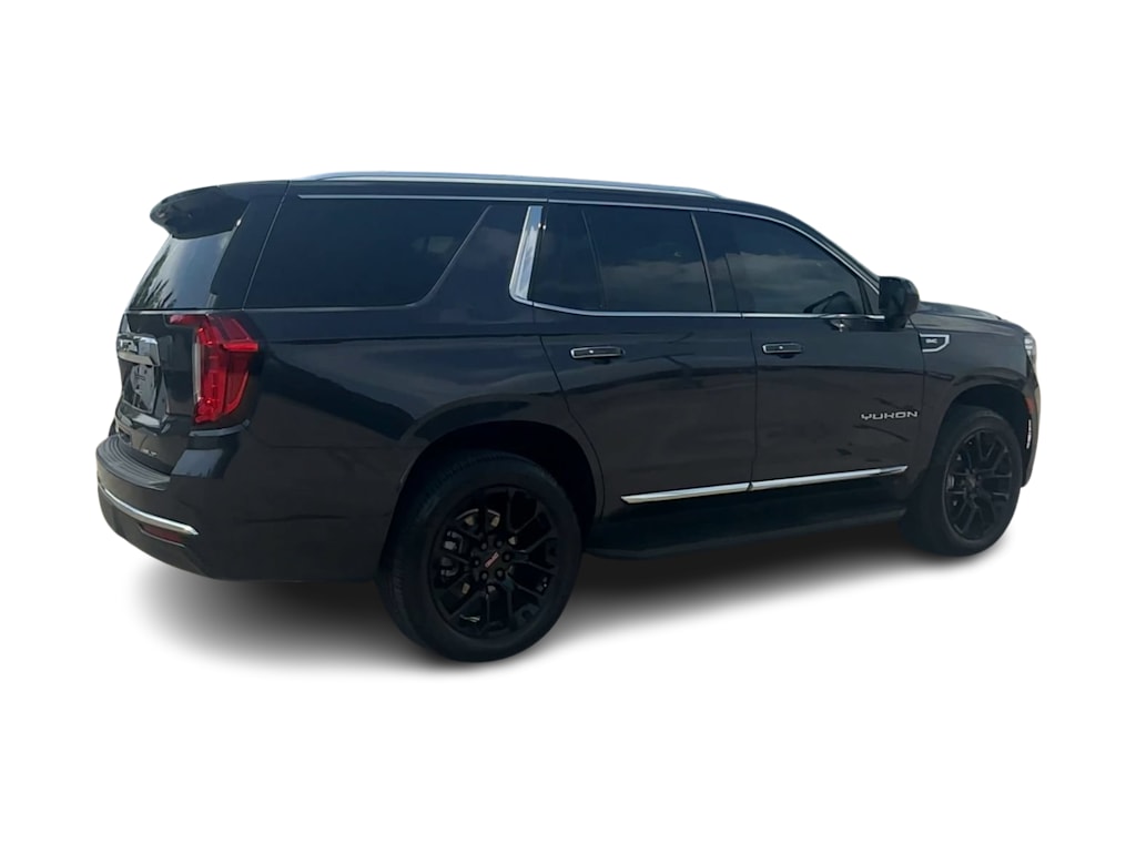 Thumbnail: 2023 GMC Yukon - 22