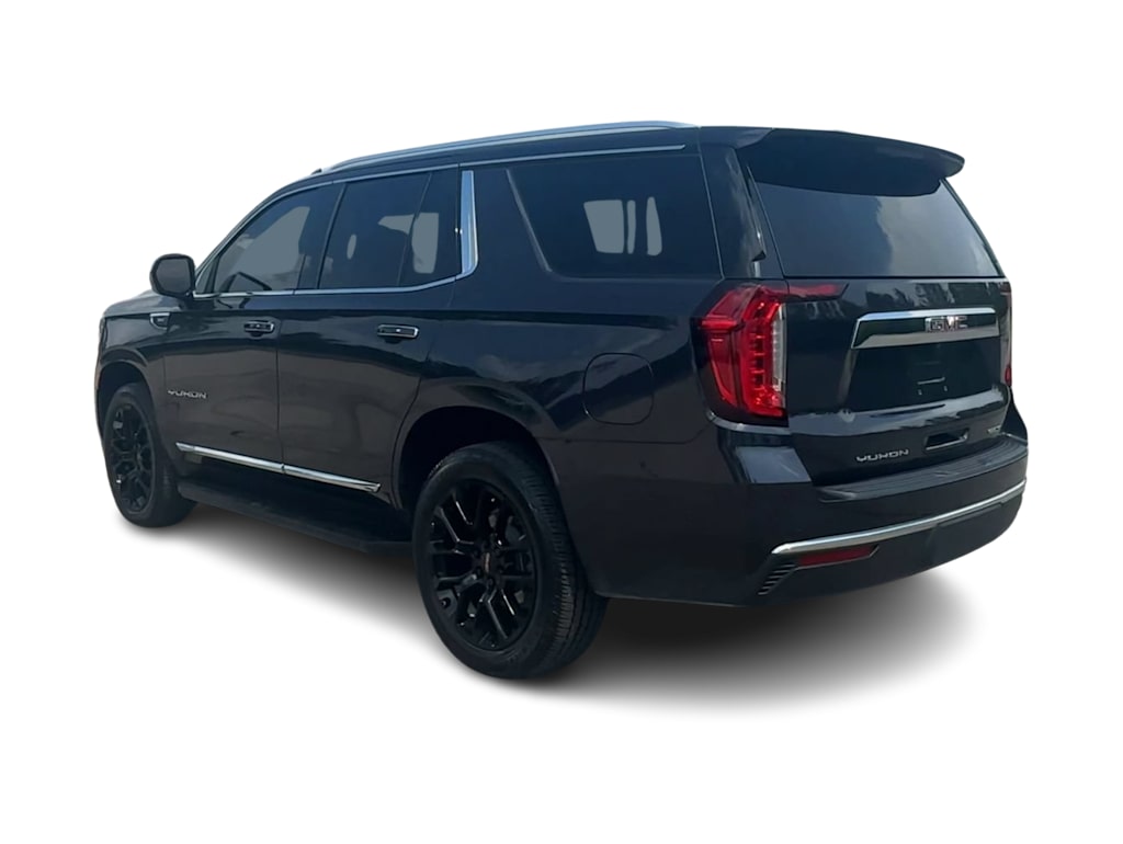 Thumbnail: 2023 GMC Yukon - 4