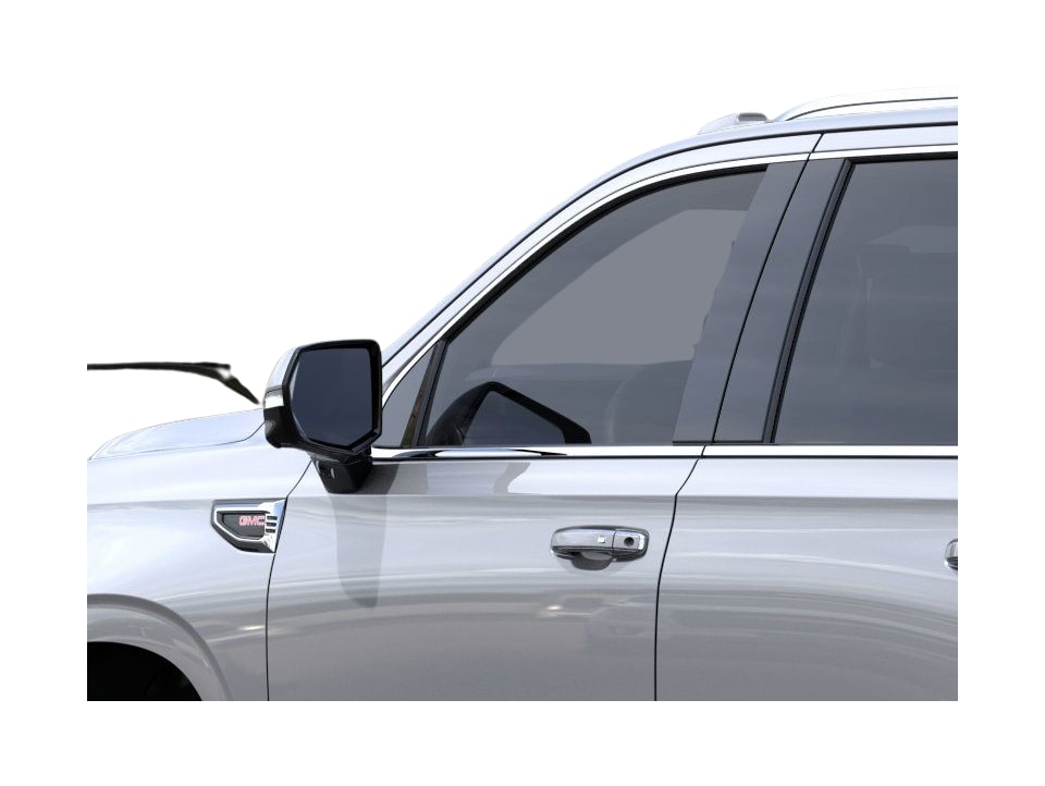 Thumbnail: 2026 GMC Yukon - 19