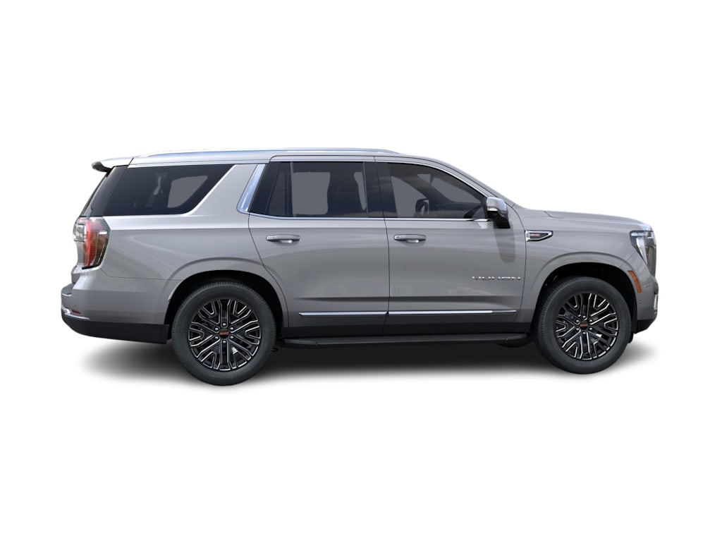 Thumbnail: 2026 GMC Yukon - 14