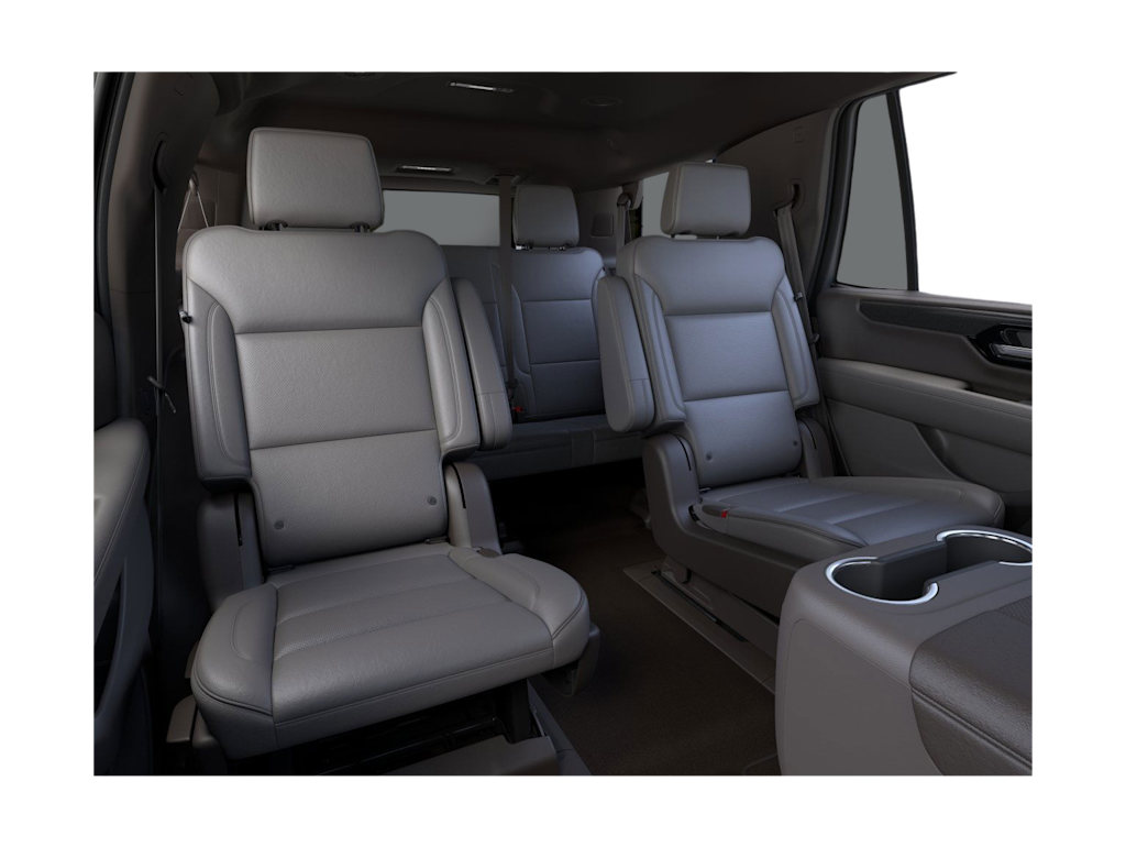 Thumbnail: 2026 GMC Yukon - 23