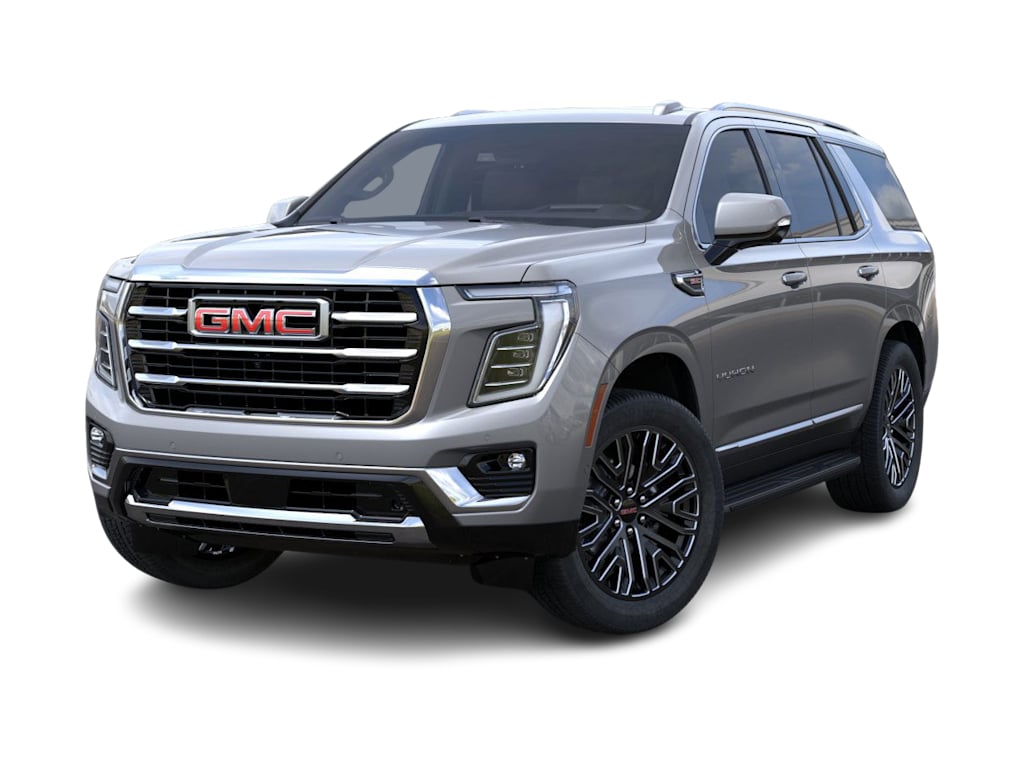 Thumbnail: 2026 GMC Yukon - 15