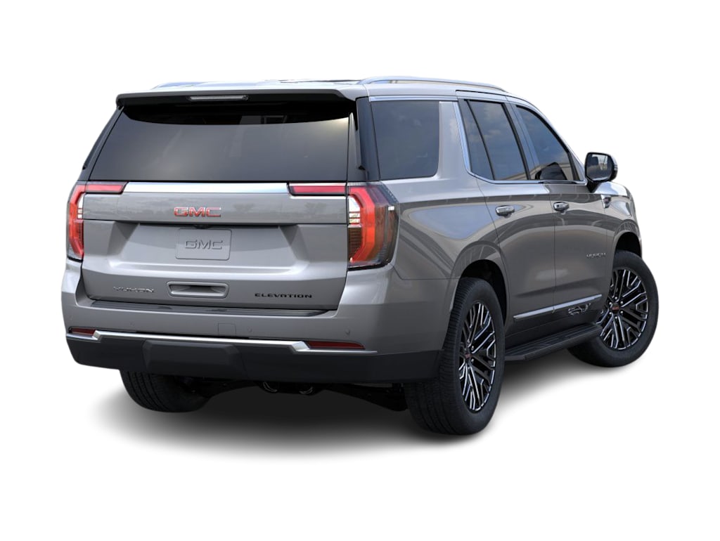 Thumbnail: 2026 GMC Yukon - 13