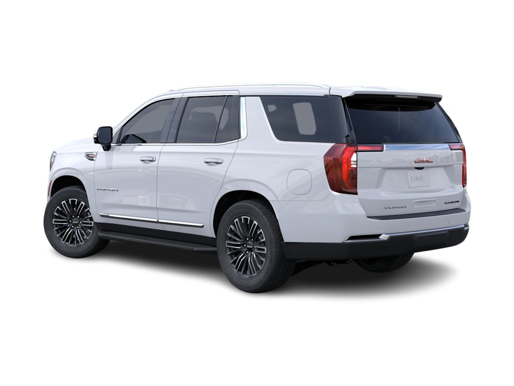 Thumbnail: 2026 GMC Yukon - 4