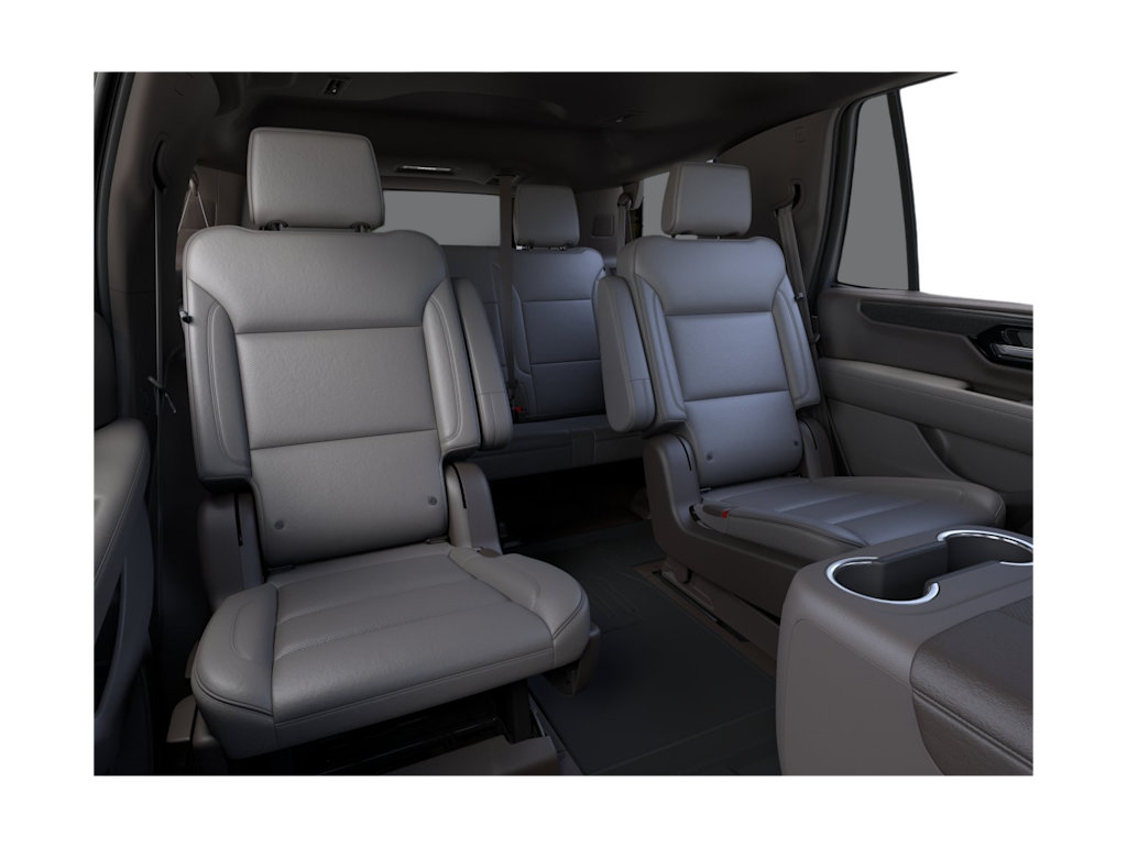 Thumbnail: 2026 GMC Yukon - 23