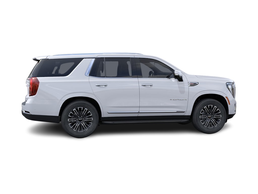 Thumbnail: 2026 GMC Yukon - 14
